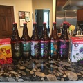 Toppling Goliath Delivery